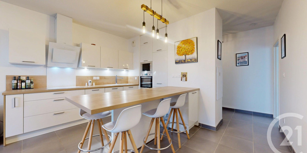 appartement à ANGLET (64600)