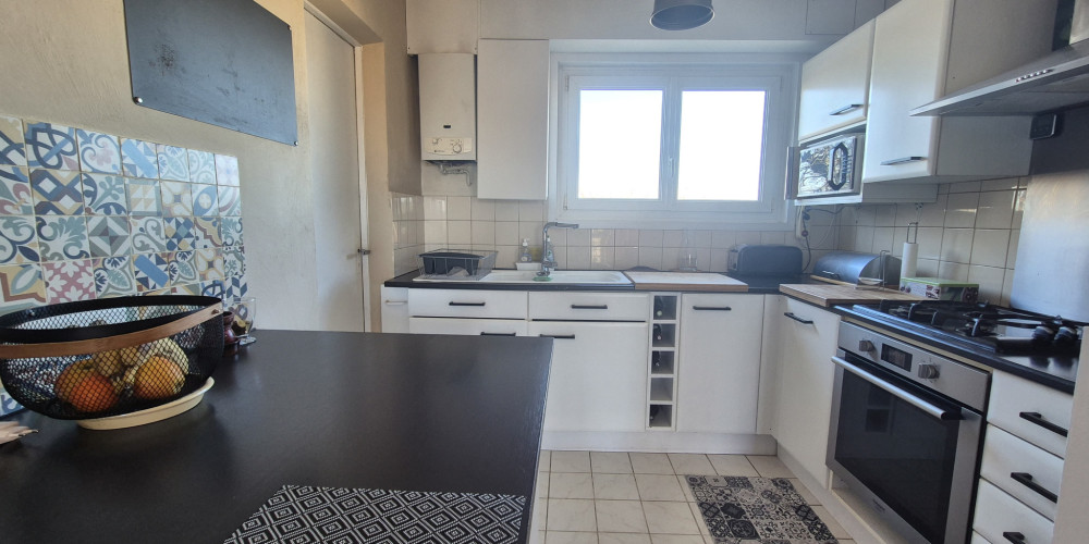 appartement à ANGLET (64600)