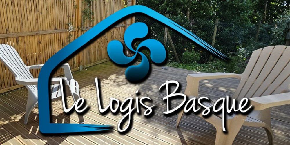 appartement à ANGLET (64600)