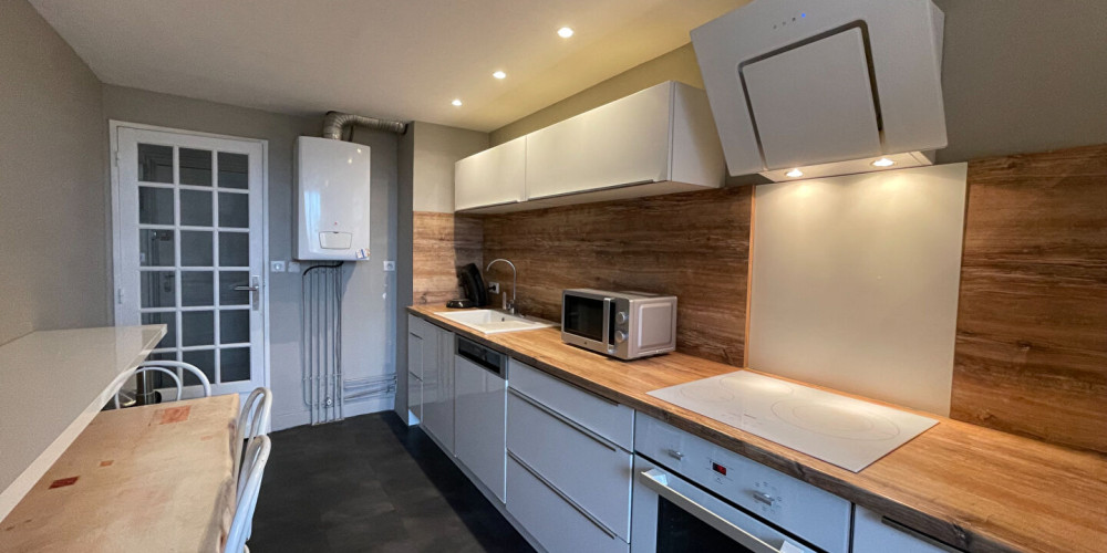 appartement à ANGLET (64600)