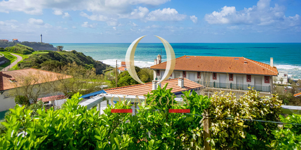 appartement à ANGLET (64600)