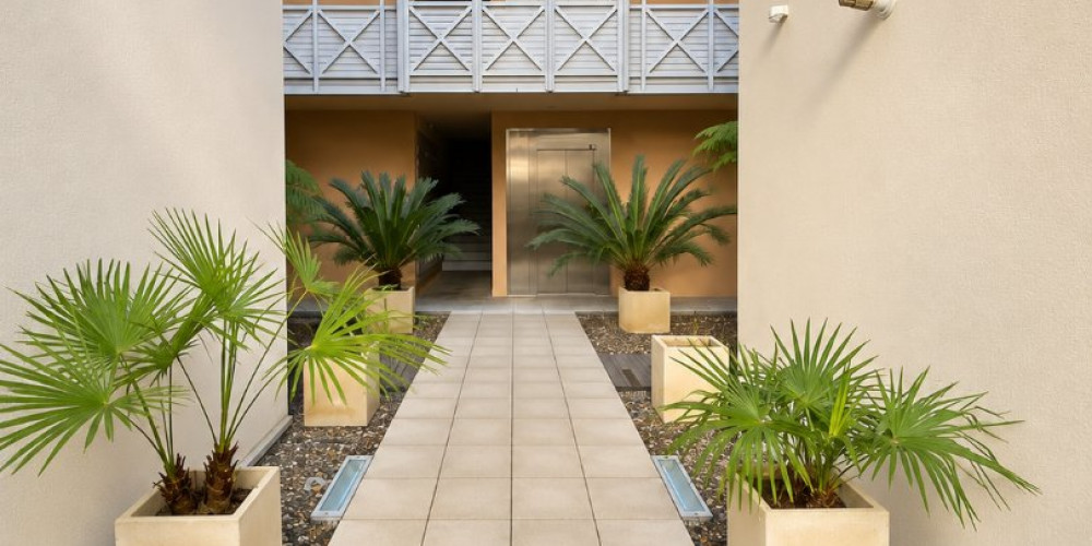 appartement à ANGLET (64600)
