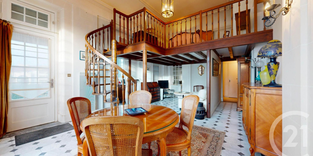 appartement à ANGLET (64600)