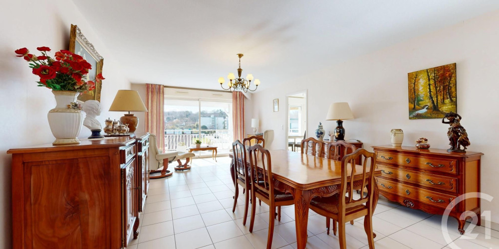 appartement à ANGLET (64600)