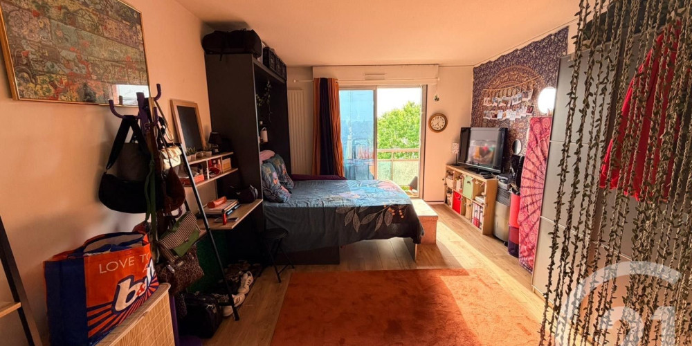 appartement à ANGLET (64600)