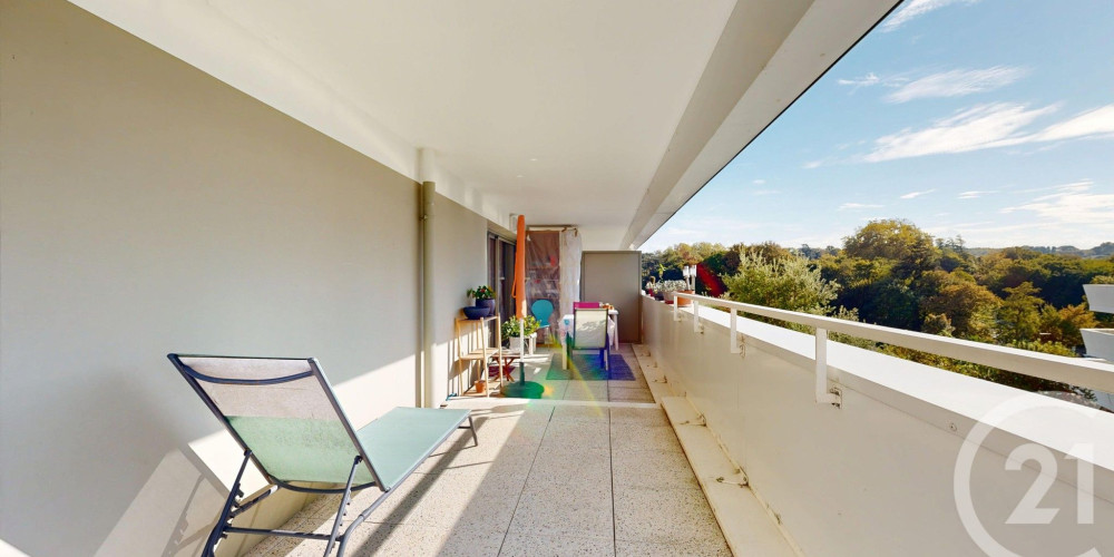 appartement à ANGLET (64600)