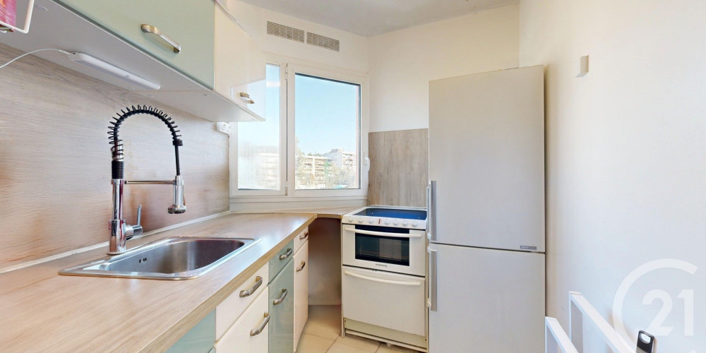 appartement à ANGLET (64600)