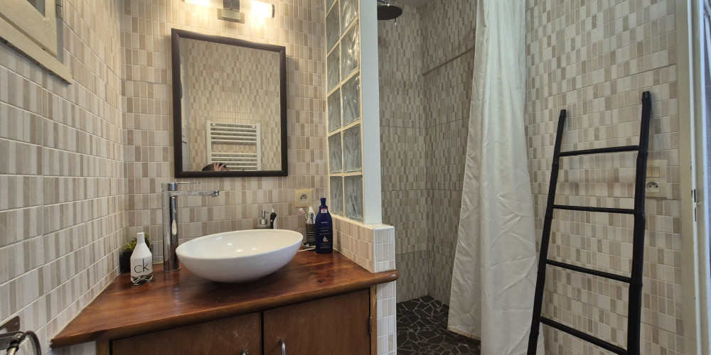 appartement à ANGLET (64600)