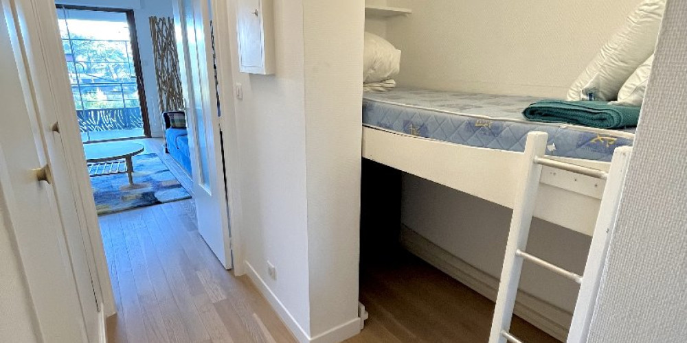 appartement à ANGLET (64600)