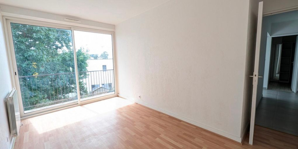 appartement à ANGLET (64600)