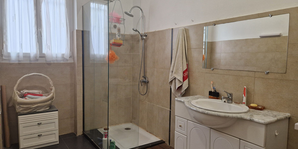 appartement à HENDAYE (64700)