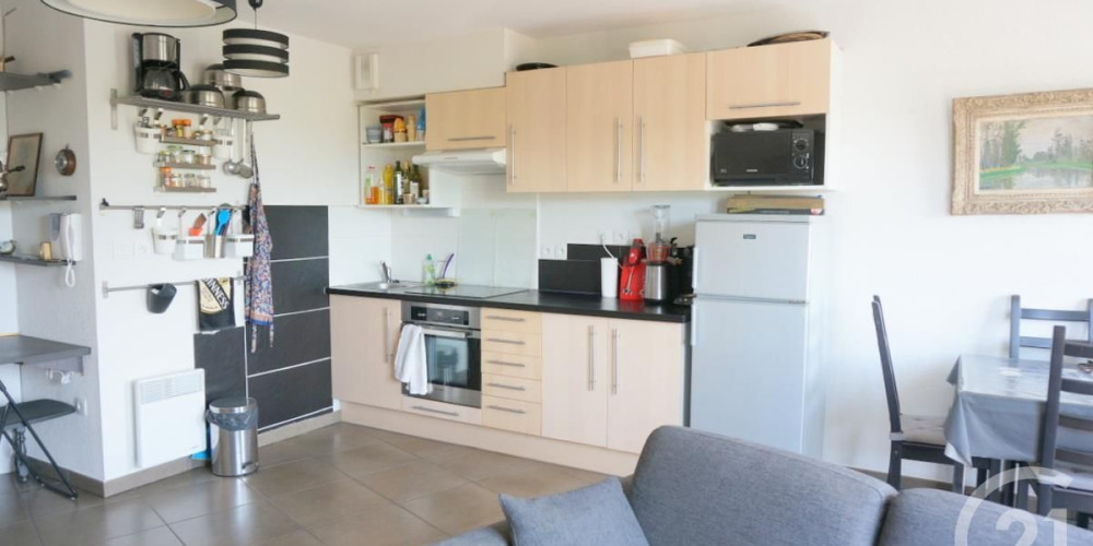 appartement à HENDAYE (64700)