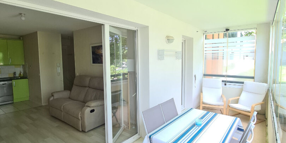 appartement à HENDAYE (64700)