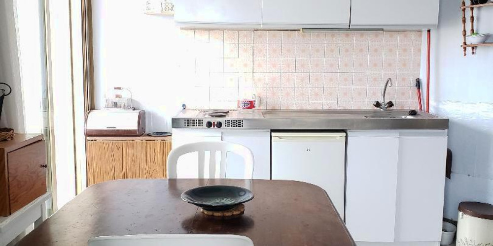 appartement à HENDAYE (64700)