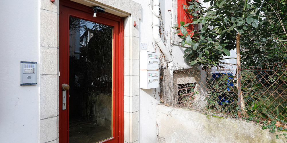 appartement à HENDAYE (64700)