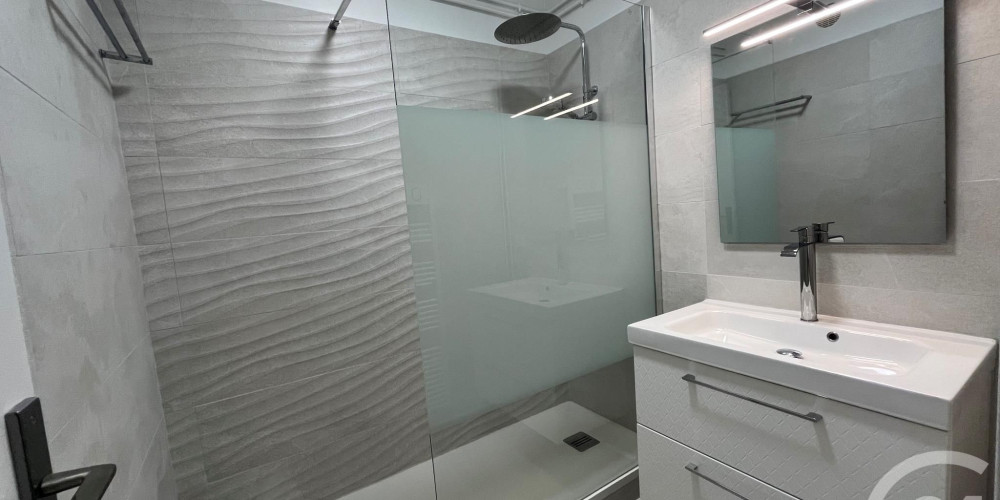appartement à HENDAYE (64700)