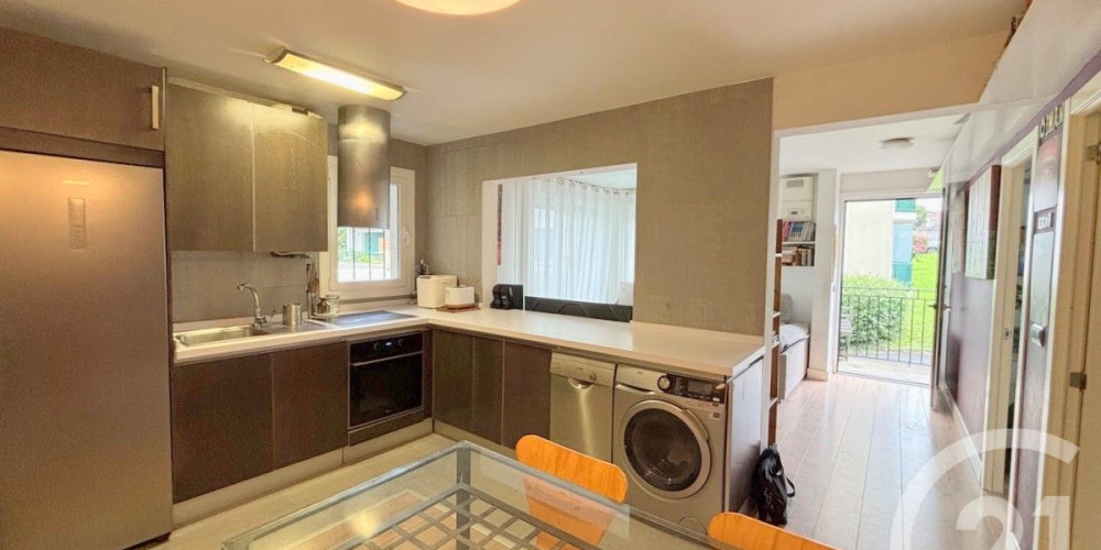 appartement à HENDAYE (64700)