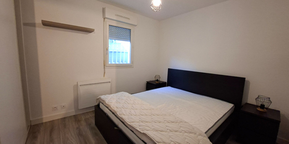 appartement à HENDAYE (64700)