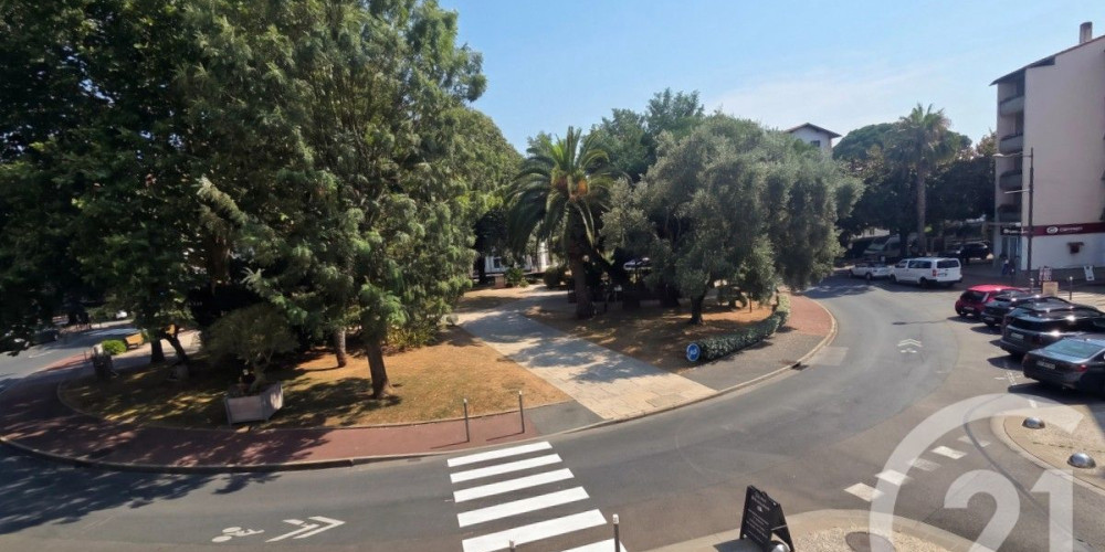 appartement à HENDAYE (64700)