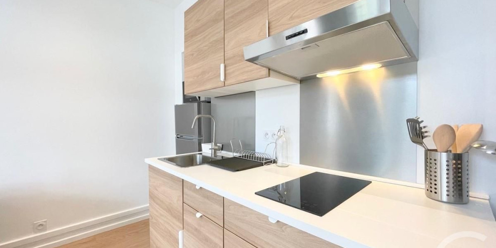 appartement à HENDAYE (64700)