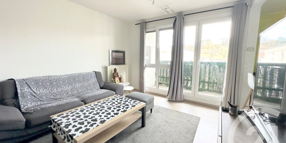 appartement à HENDAYE (64700)