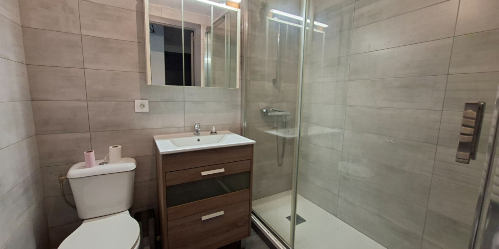 appartement à HENDAYE (64700)