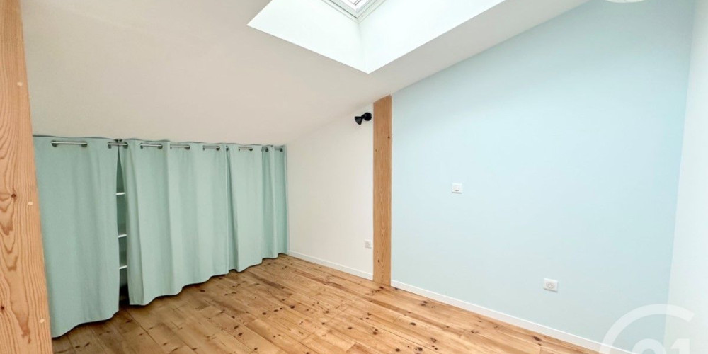 appartement à HENDAYE (64700)