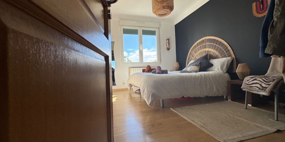appartement à HENDAYE (64700)