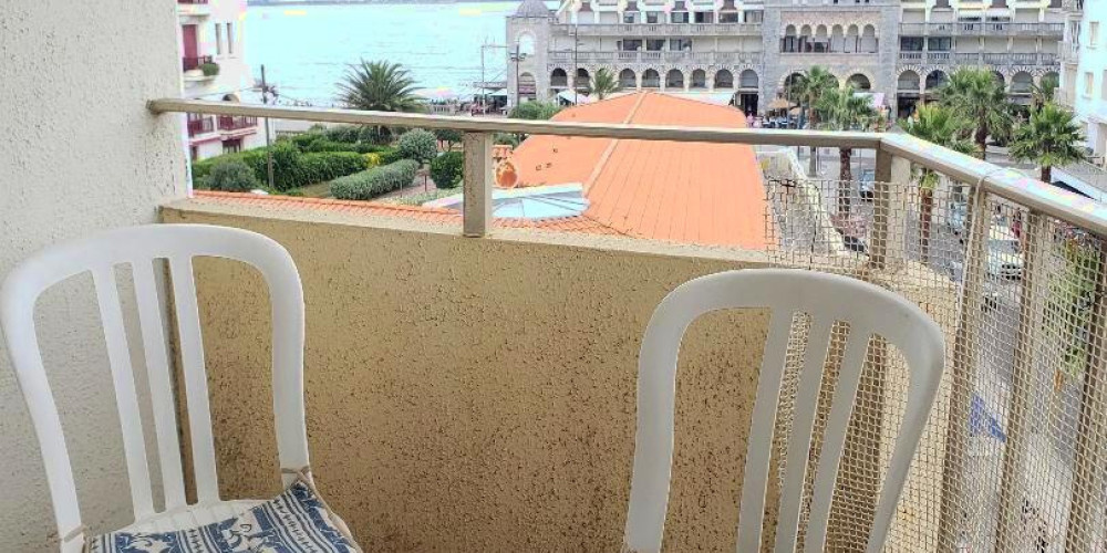 appartement à HENDAYE (64700)