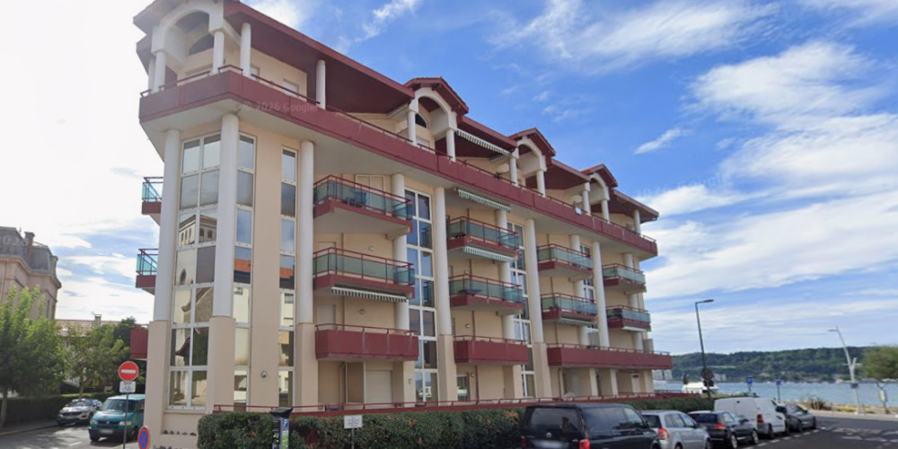 appartement à HENDAYE (64700)