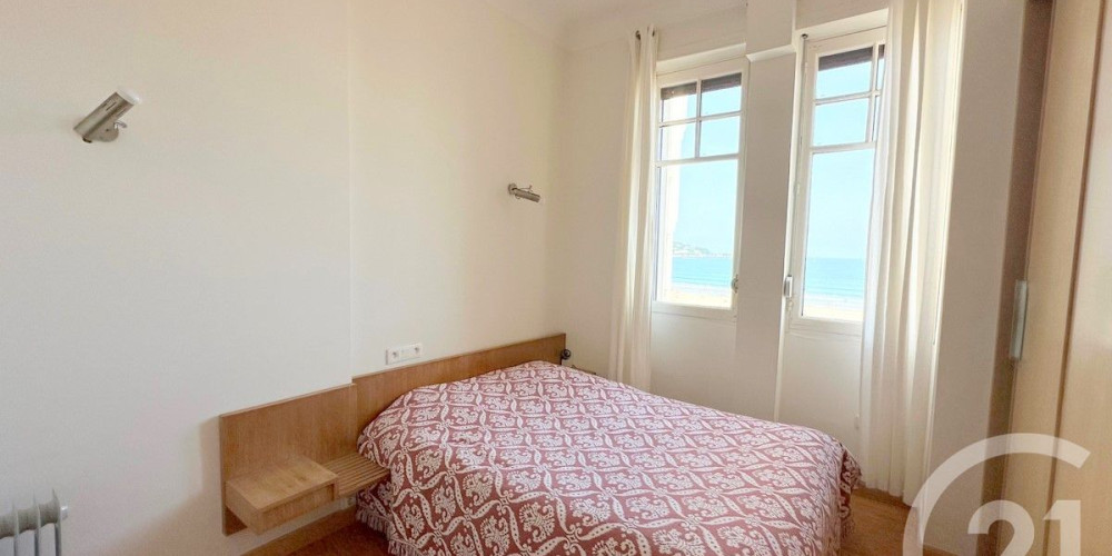 appartement à HENDAYE (64700)