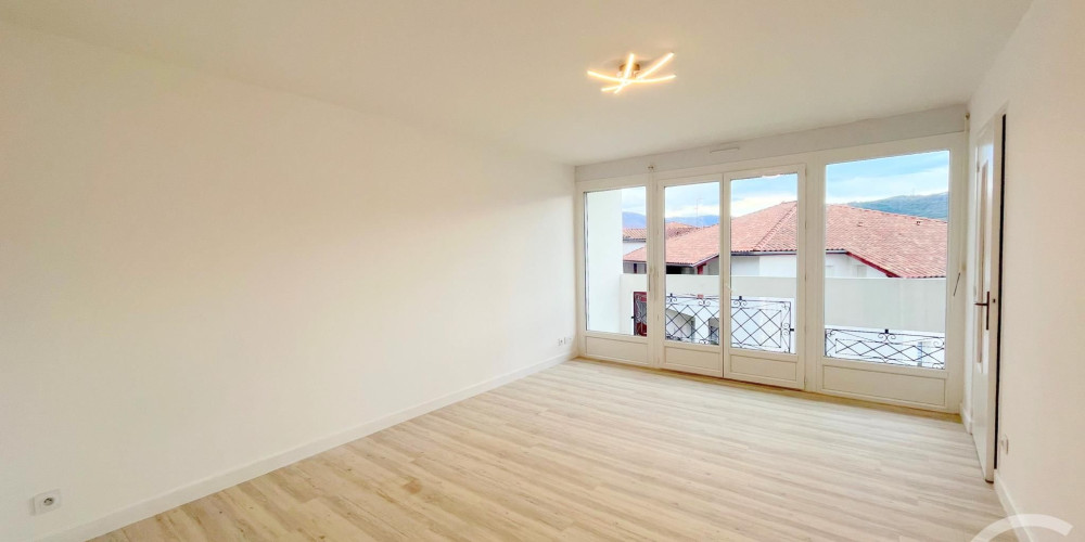 appartement à HENDAYE (64700)