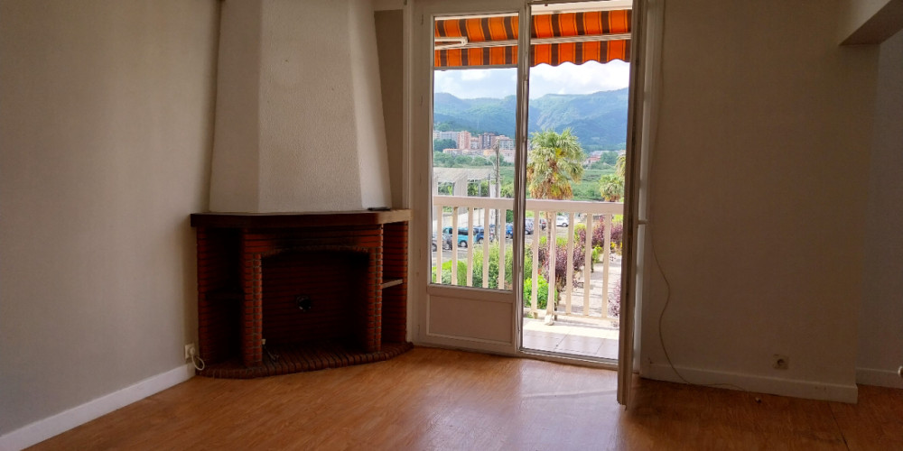 appartement à HENDAYE (64700)