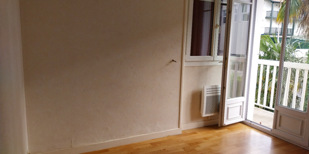 appartement à HENDAYE (64700)