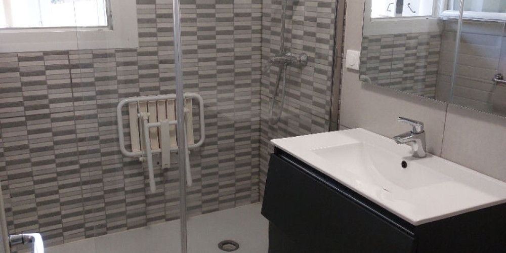 appartement à HENDAYE (64700)