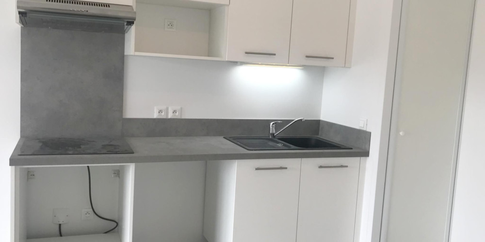 Image d'un location appartement à hendaye (64700) à 568€ à hendaye (64700)