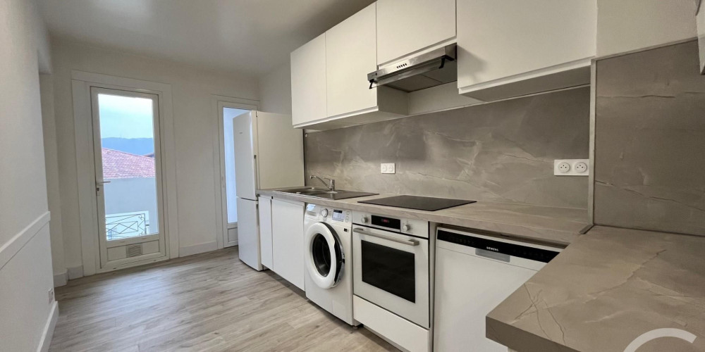 appartement à HENDAYE (64700)