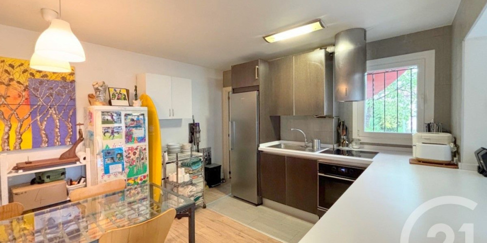 appartement à HENDAYE (64700)