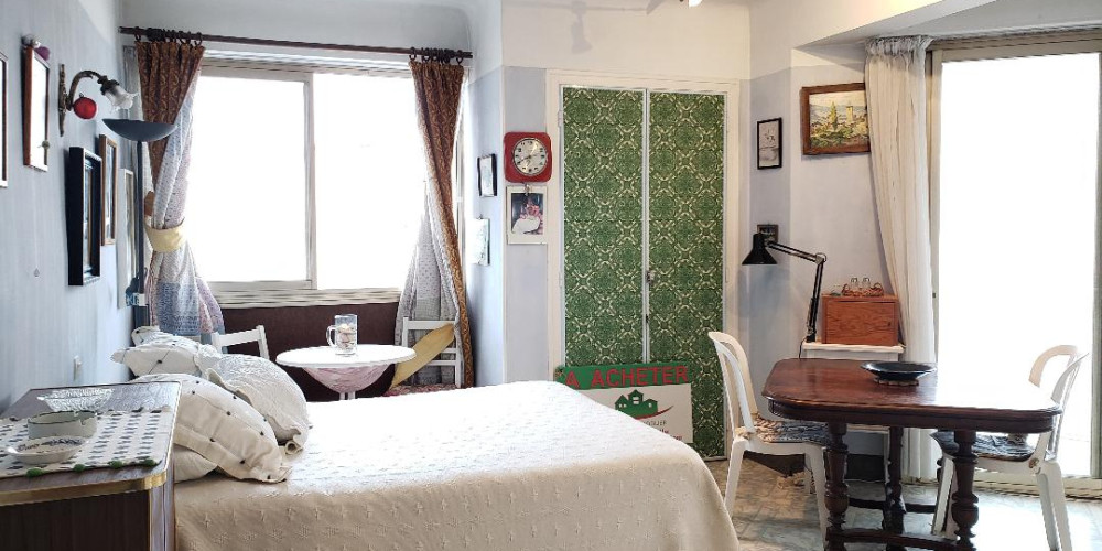 appartement à HENDAYE (64700)
