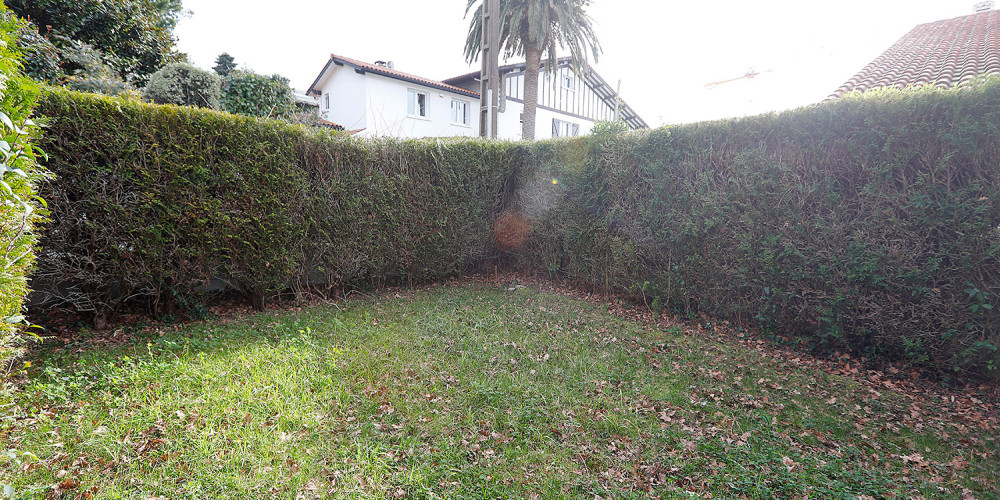 appartement à HENDAYE (64700)