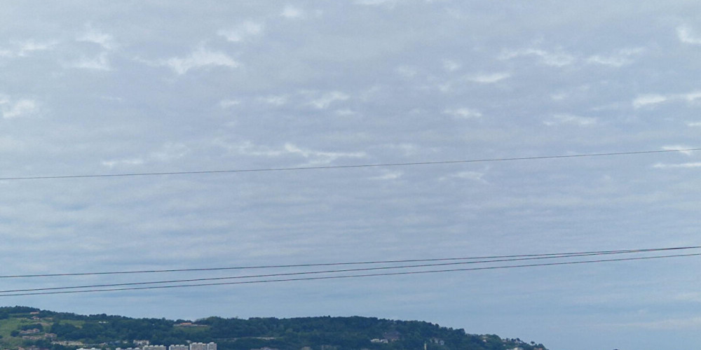 appartement à HENDAYE (64700)
