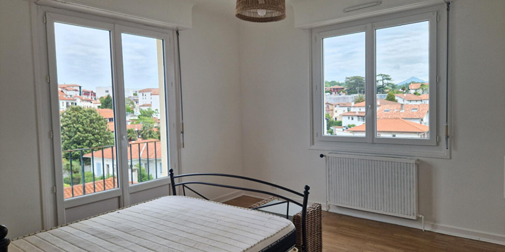 appartement à HENDAYE (64700)