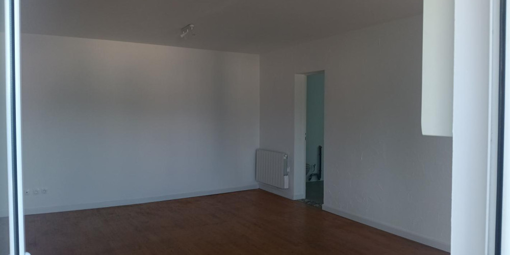 appartement à BENEJACQ (64800)