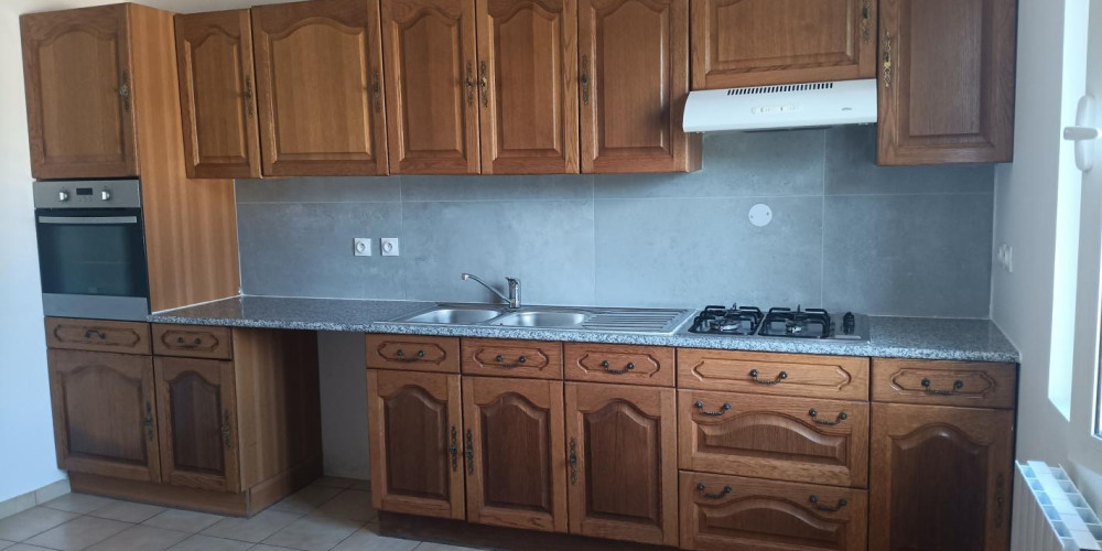 appartement à BENEJACQ (64800)