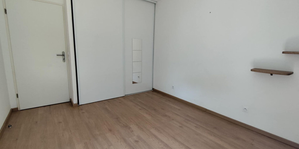 appartement à LAHONCE (64990)