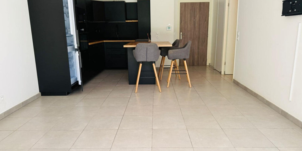 appartement à LAHONCE (64990)