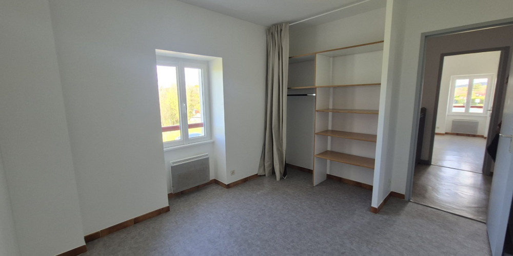 appartement à MOUGUERRE (64990)