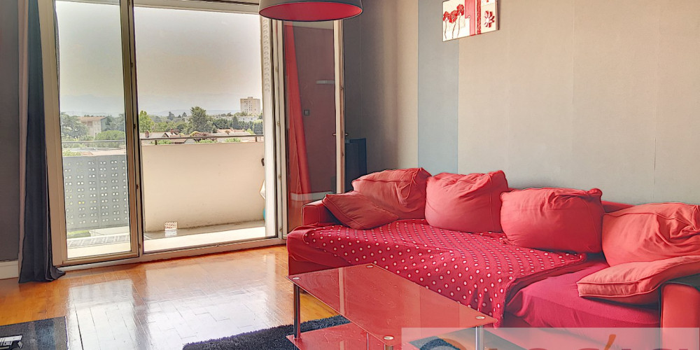 appartement à TARBES (65000)