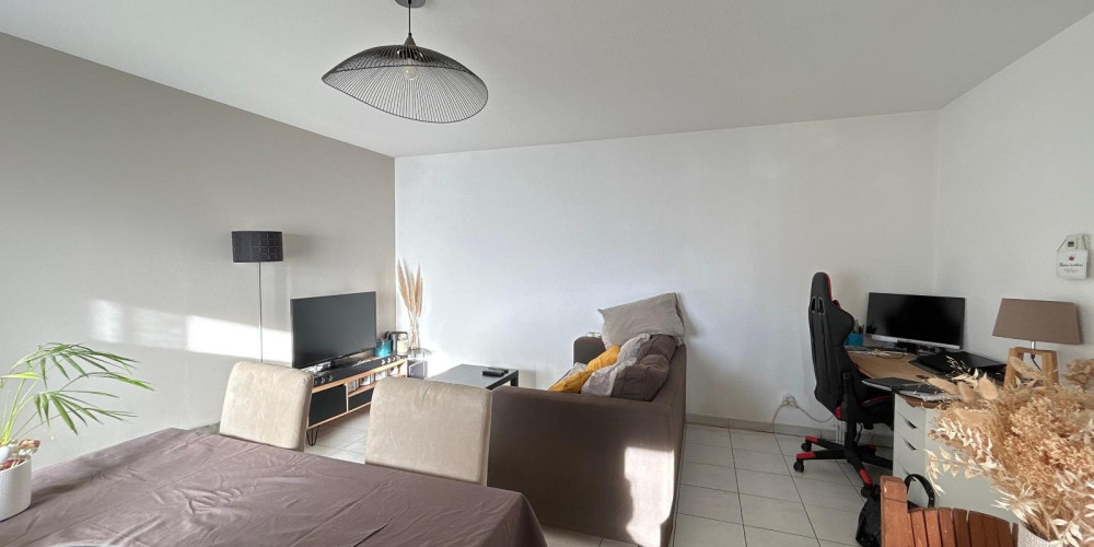 appartement à TARBES (65000)