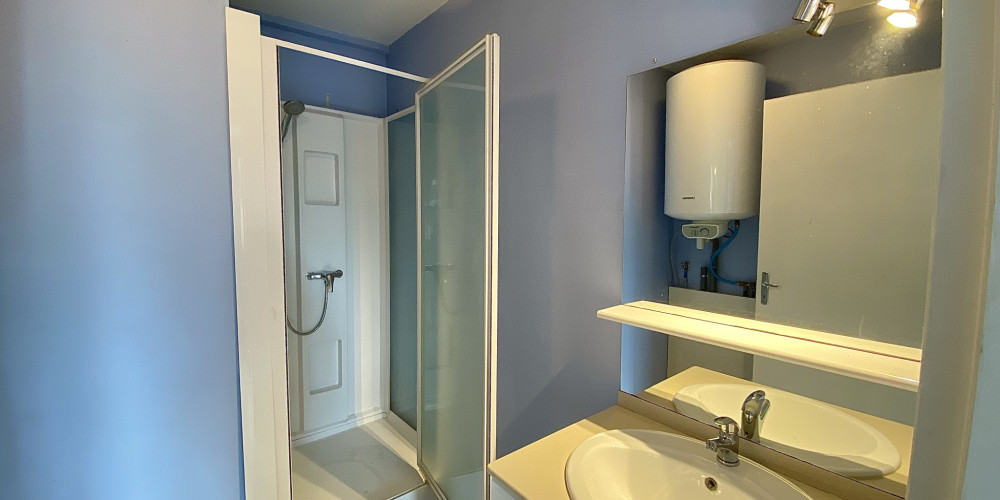 appartement à TARBES (65000)